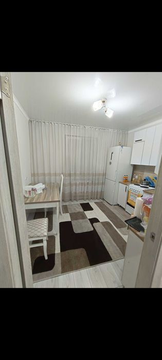 Продаётся квартира