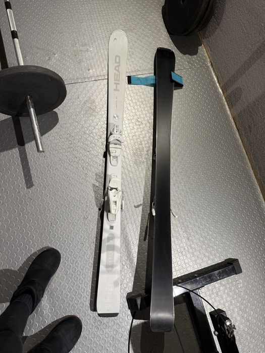 Ски Неad Absolut Joy 158