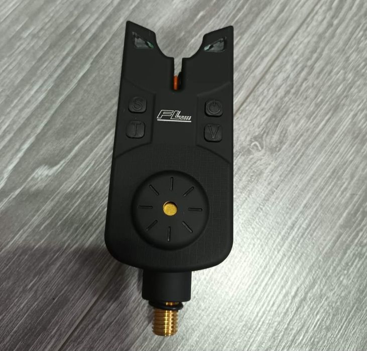 SET Avertizori cu Statie FL JY12 6 + 1