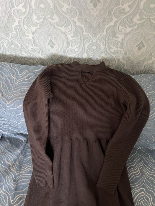 Разгрузка гардероб