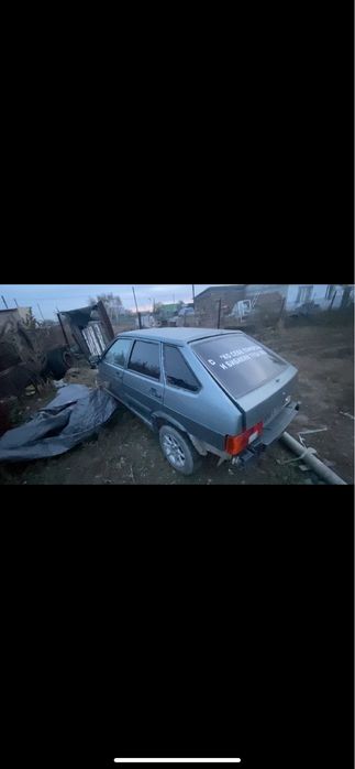 Продам машишу б/у , не после аварии