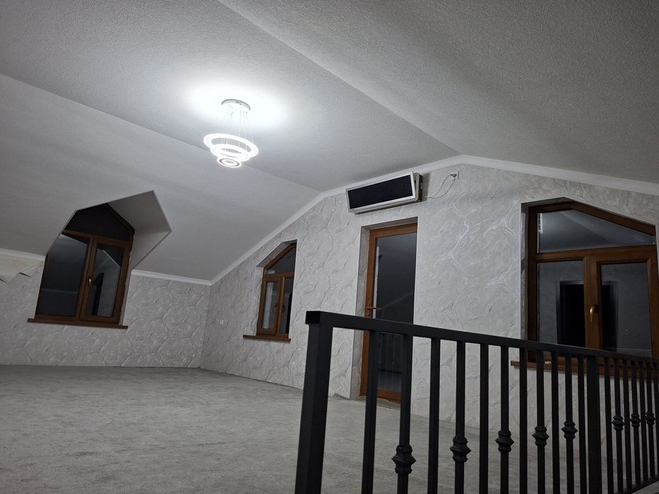 Oq tosh dacha oylavi