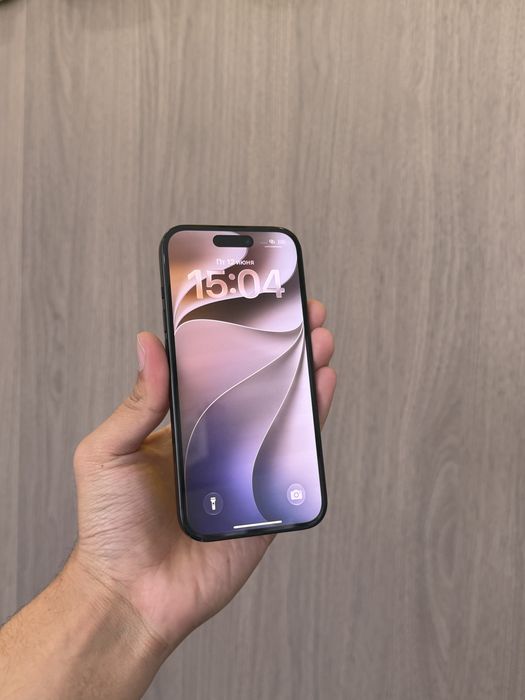 Iphone 15 128GB 99%
