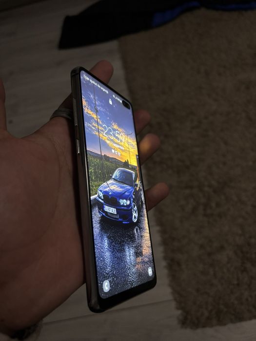 Vand Samsung Galaxy S10+