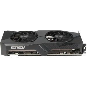 RX 5600 XT 6GB, Asus dual evo