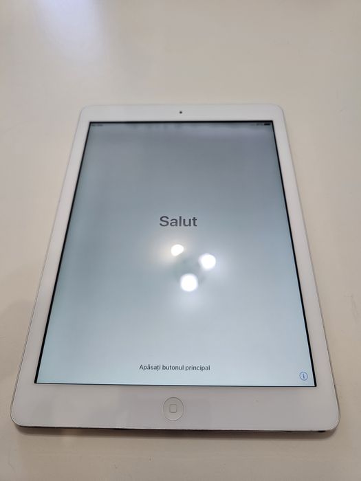 Apple iPad Air 32 GB Wifi, SIM, Neverlocked