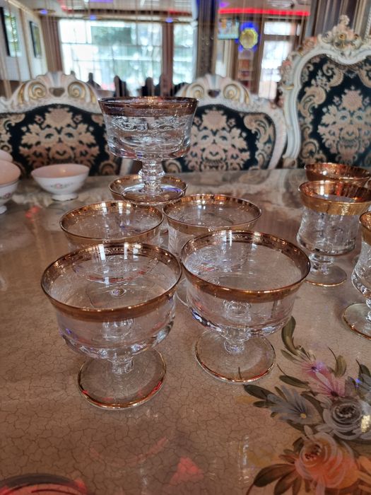 Сервиз  MURANO   Италия