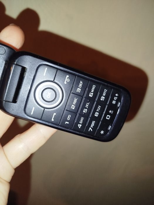 Телефон за части Самсунг