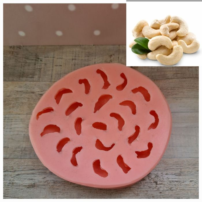 Силиконовые формы для мыла