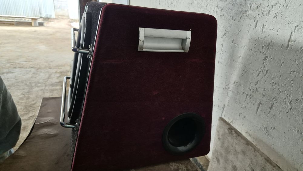 Продаю БУФЕР, очень хорошем состояние