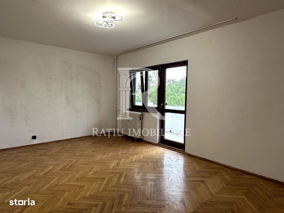 Apartament cu 3 camere | Orientare dubla | Nufărul | Oradea