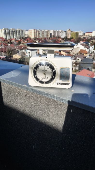 Cântar de bucătărie