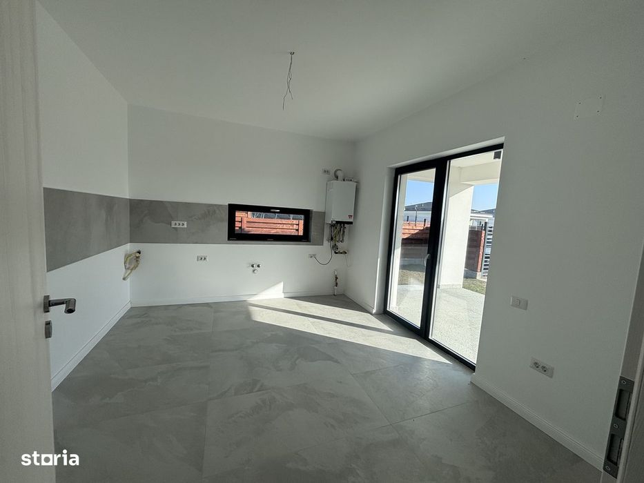Casa Parter Stefanesti