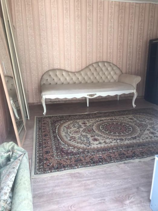 Сдам времянку в хорошем районе