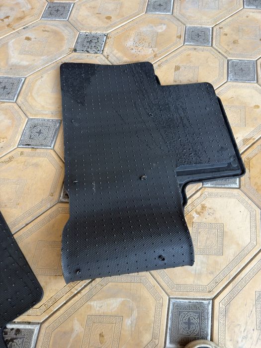 Полик тойота рав