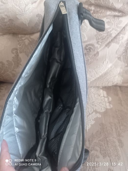 Органайзер на коляску