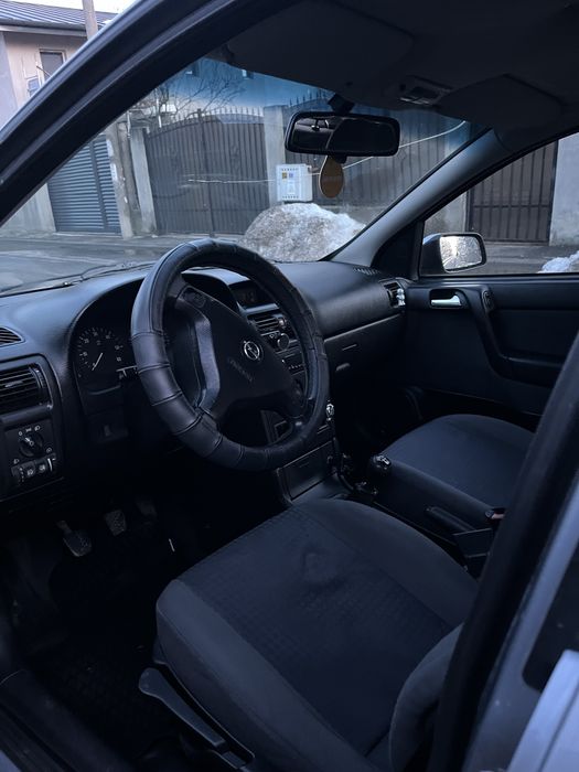 Opel astra G de vanzare