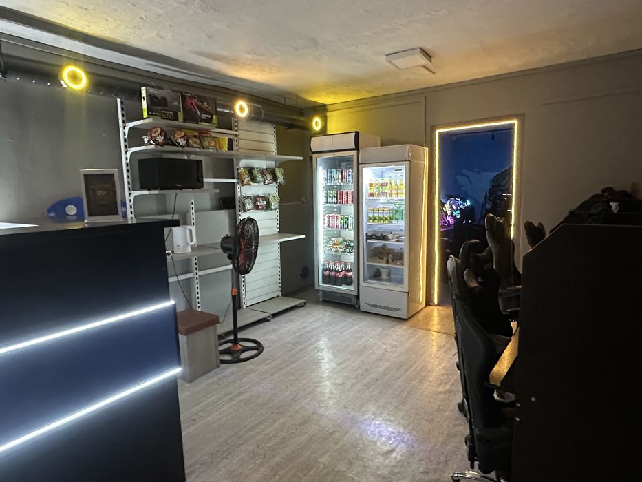 Действующий компьтерный клуб