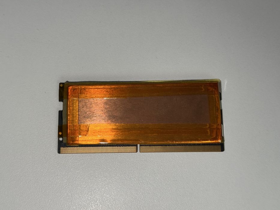 SO DIMM DDR5 48 Gb 5600 Mhz