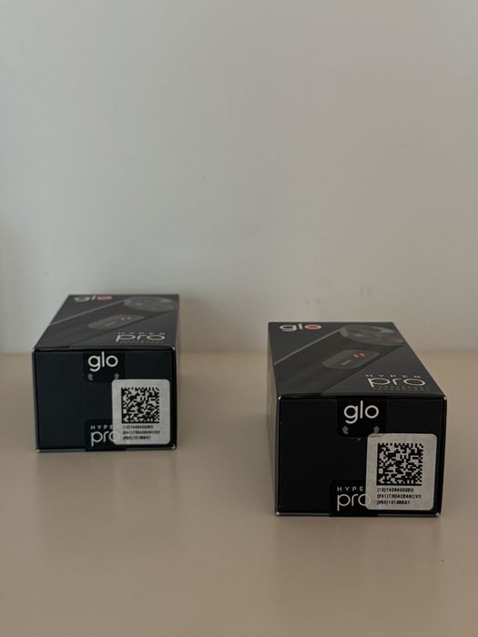Glo Hyper Pro sigilat