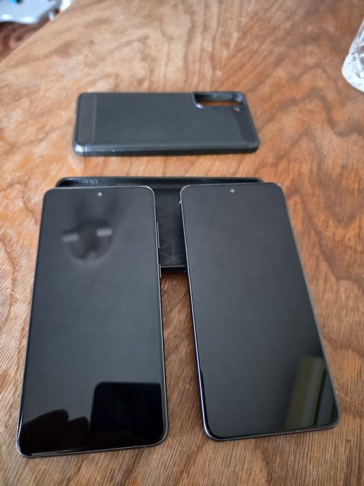 Telefon Samsung S21 FE