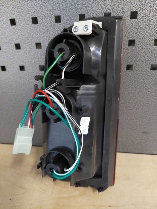 Стопове за СУЗУКИ ВИТАРА 88-98 / Suzuki vitara /НОВИ/