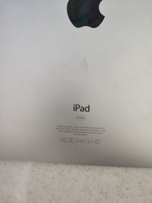 Ipad 1 прошивка 5.1