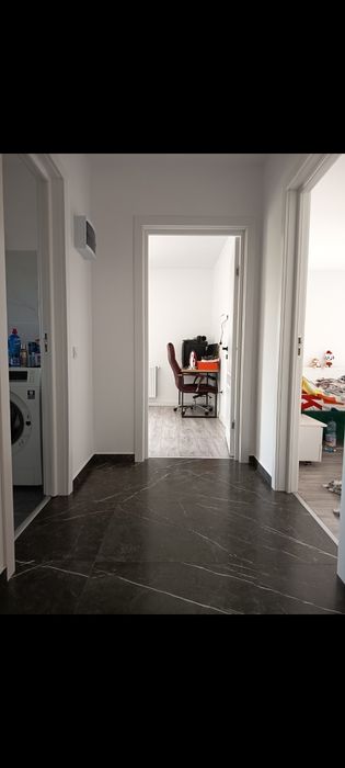 Casa p+1+Pod 130mp Teren 600mp 2balcoane 2bai 3camere Mihailesti