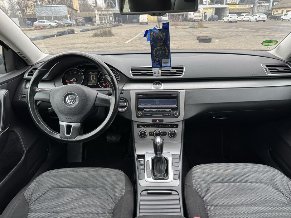 An 2012 “ DSG “ 160 cp