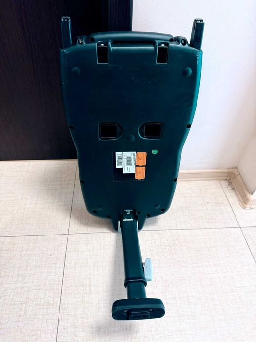 Столче за кола BeSafe iZi Modular i-Size с база iZi Modular IsoFix