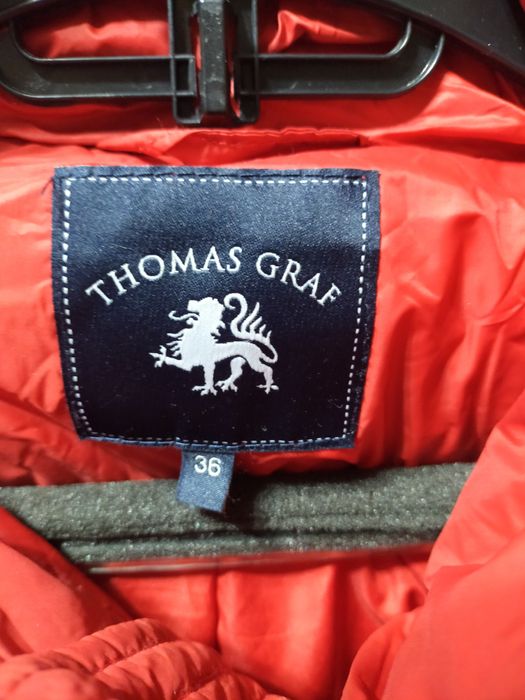 Женская куртка .