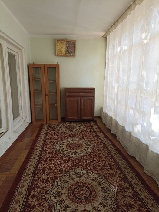 1-комн. квартира, 35 м², Алмазарский район