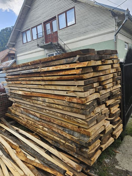 Cherestea  Cireș, Tei,Larice,