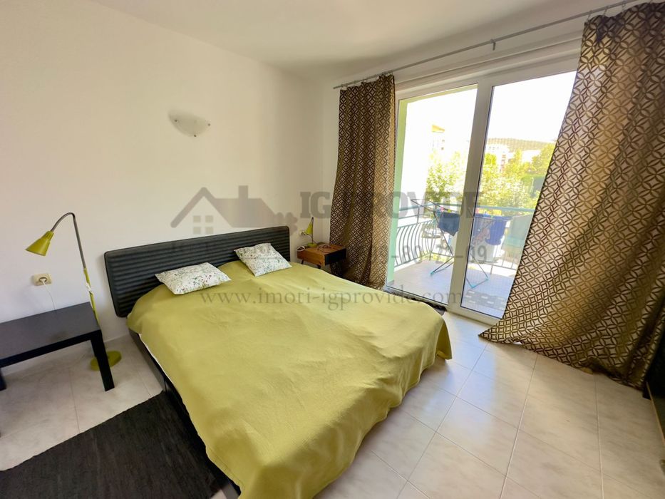 Продава се Двустаен апартамент в Свети Влас - 55 кв.м за 1346 €/кв.м - Снимка #15