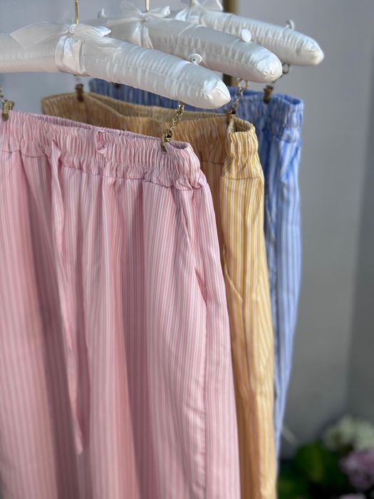 Продам трендовые штаны