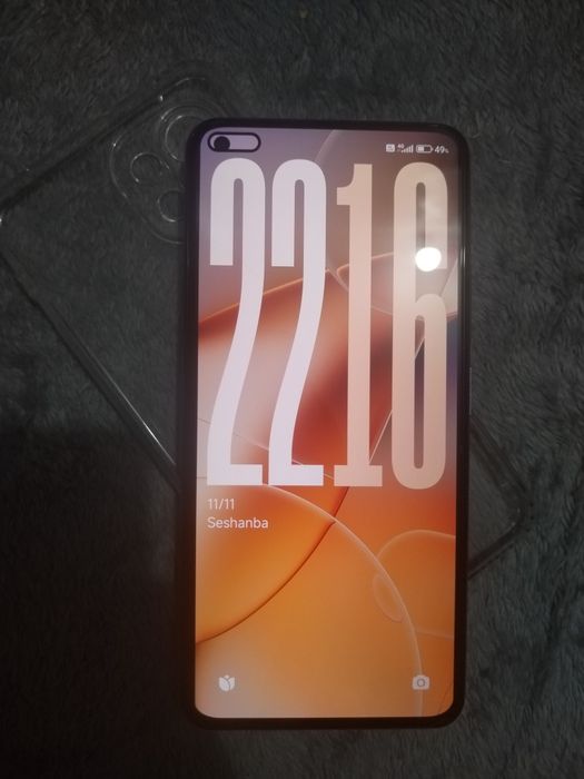 Xiaomi 11 lite 5G NE