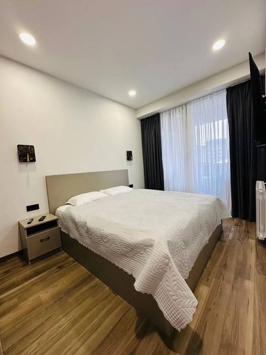 Сдаю 2х комнатную кв-ру в Новостройке НОВАЯ Ташкент Сити Бульвар