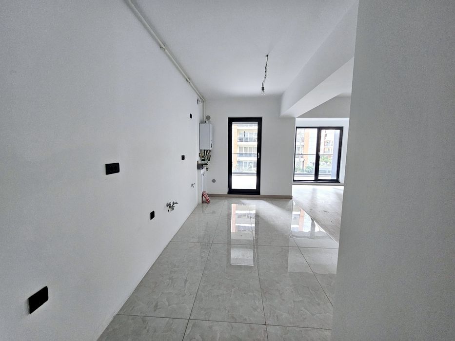 Inchiriere 2 camere in Select Residence | parcare | Zona Vitan