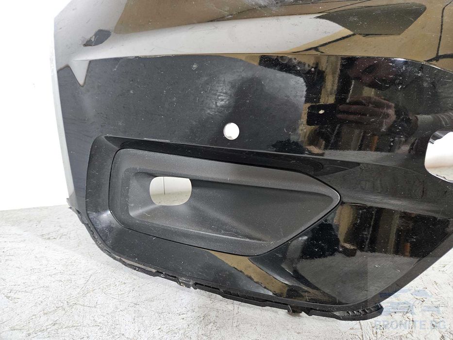 Предна броня Volvo XC40 Волво ХЦ40 2018- 2023