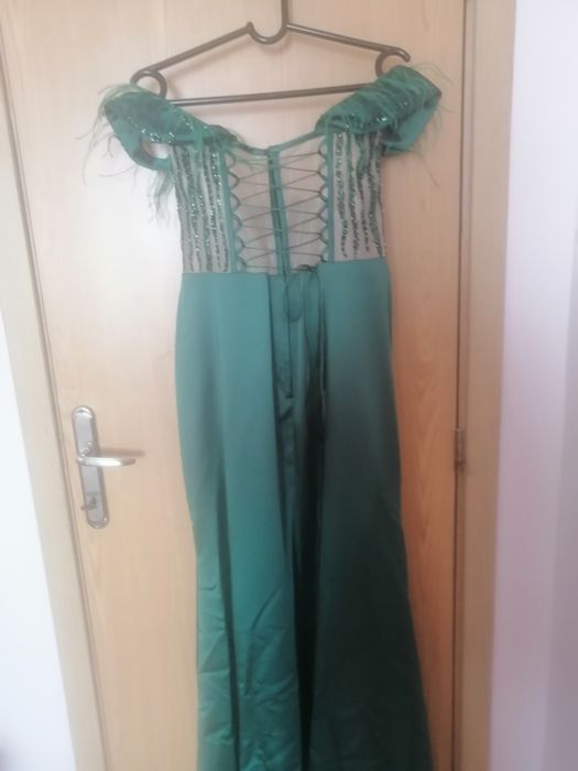 Абитуриентска рокля - Асеновград