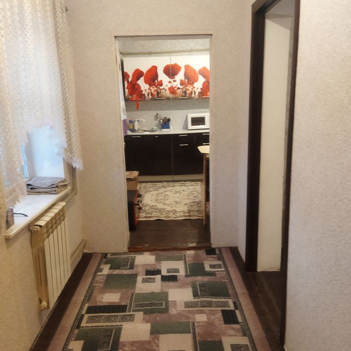 Продам дом не большой