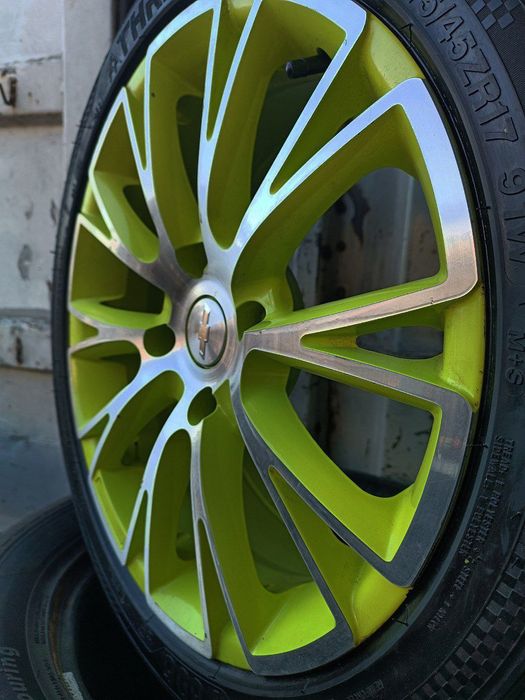 Я.17.диска балон холати янгидай