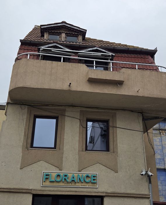 Spatiu comercial ultra central