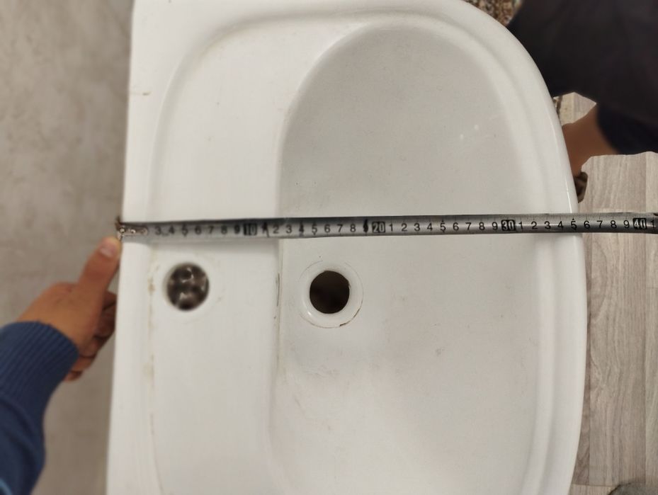 Раковина для ванной