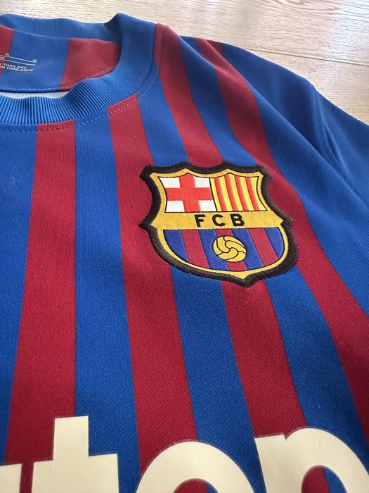 Tricou fotbal barcelona original