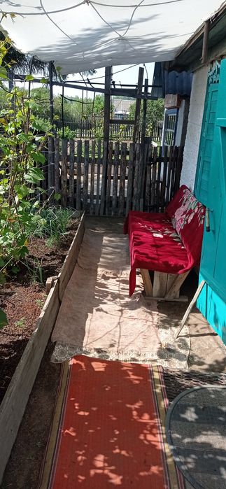 Прода м дачу сад Южной