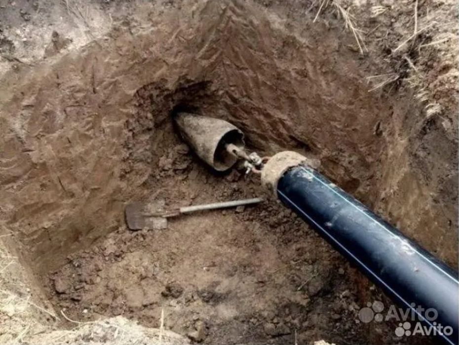 Гнб прокол услуги