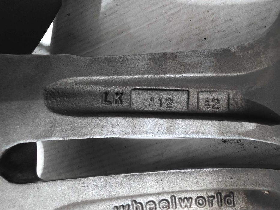 Jante 17 MG3 MG4 MG5 MG6 HS ES eHS ZS EV ZX 7.5Jx17 ET35