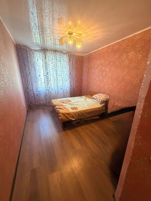 Продам 2-х комнатную