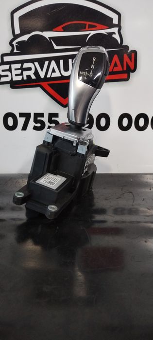 timonerie cutie automata bmw x5 (2007-2013) [e70] 3.0 motorina 2010